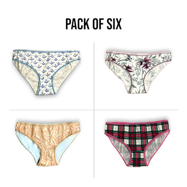 UnderWear Pack