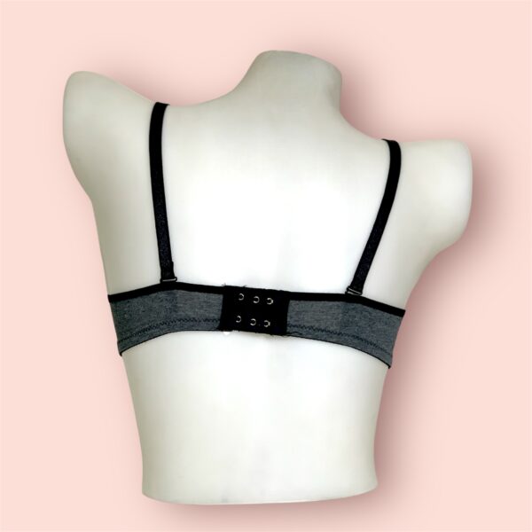 Underwired Push-Up Bra with Light Padding - Image 6