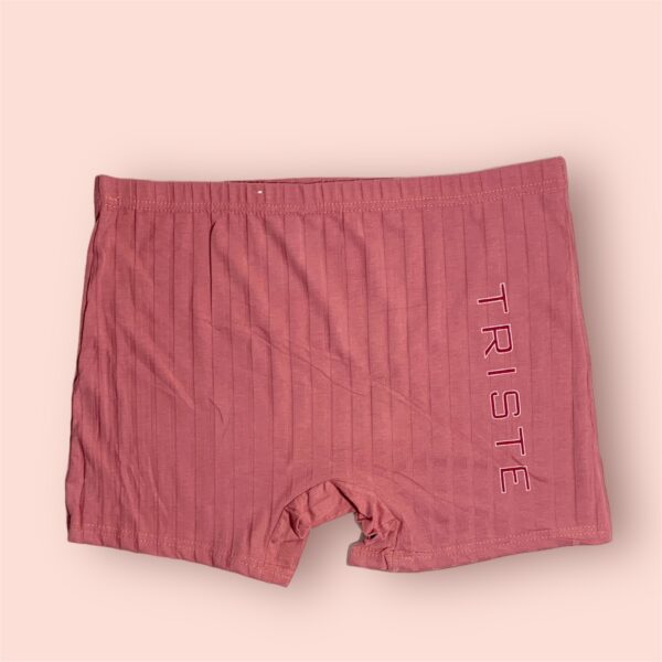 Soft & Comfy Girls boxers - Image 2