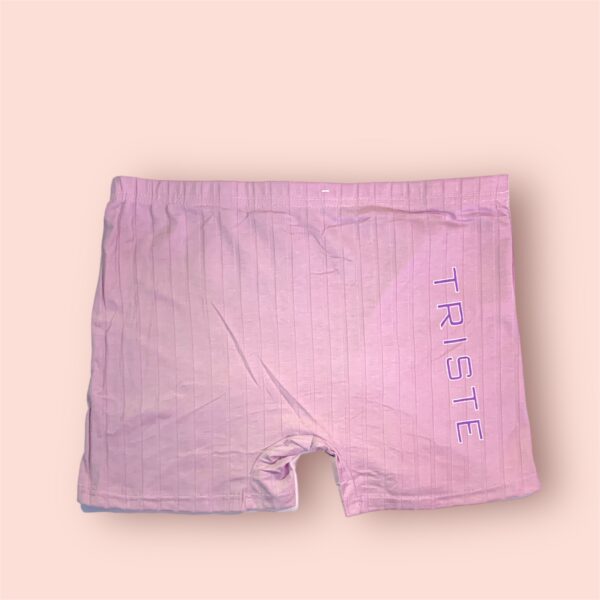 Soft & Comfy Girls boxers