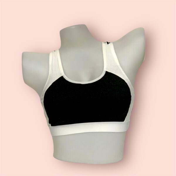 Sports Bra and Panty Set - Image 9