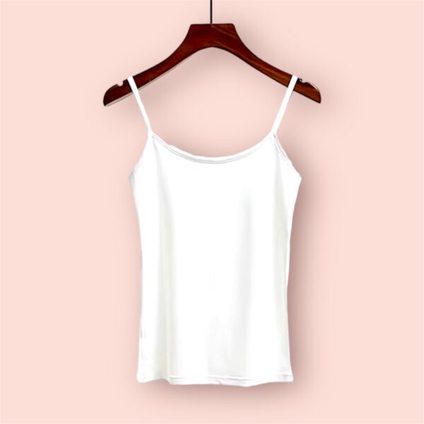 Basic Tank Top