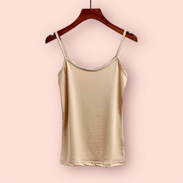 Basic Tank Top - Image 2