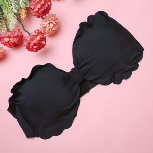 Elegant Strapless Bra