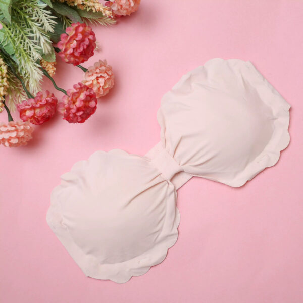 Elegant Strapless Bra - Image 2